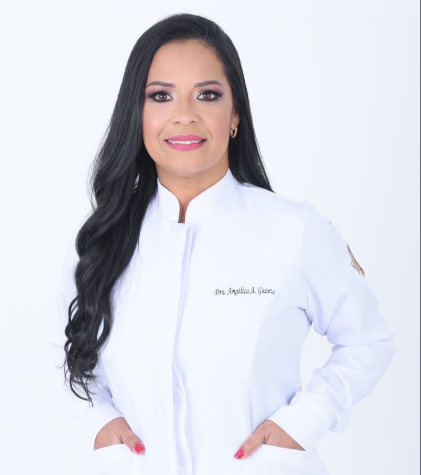 Dra. Angélica Alves